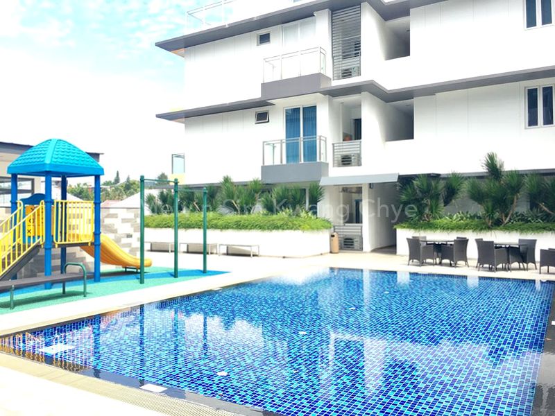 3 Bed Apartment (Condo) for Sale in  Novena Regency - Image 6